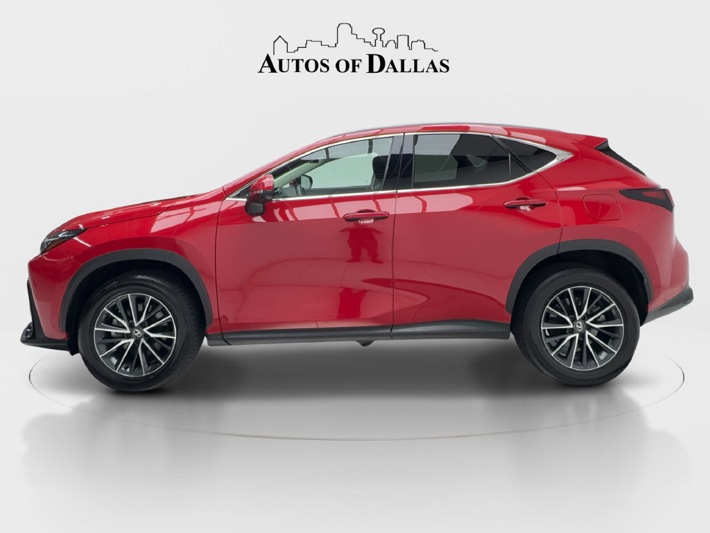 Used 2024 Lexus NX 350 AWD w/ Vision Package image 10