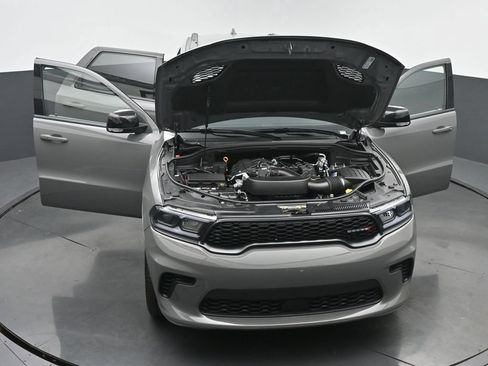 New 2026 Dodge Durango GT AWD/4WD image 66