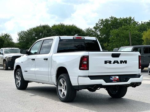 New 2026 RAM 1500 Express image 13