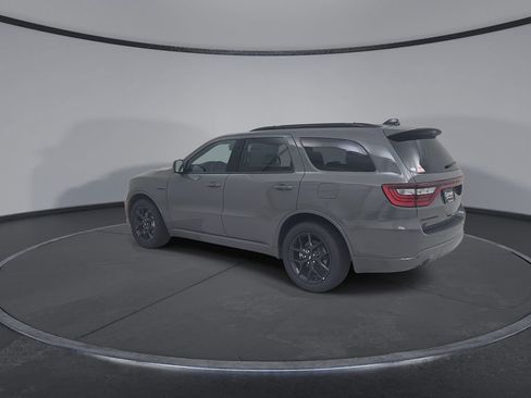 New 2026 Dodge Durango GT AWD/4WD image 10