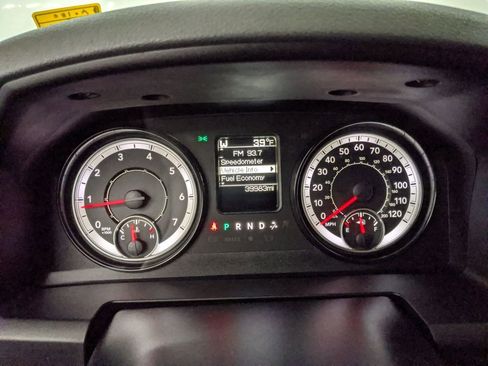 Used 2016 RAM 1500 Tradesman w/ Popular Equipment Group image 18