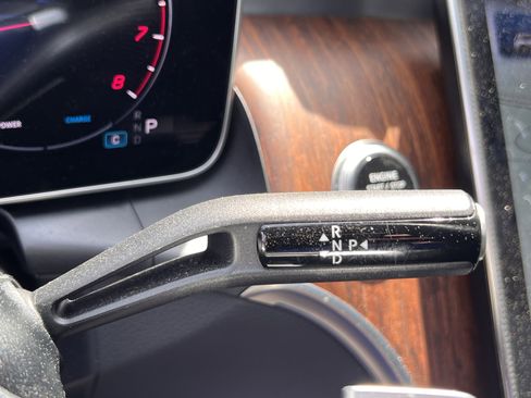 Certified 2025 Mercedes-Benz GLC 300 4MATIC image 26