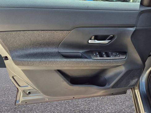 New 2026 Nissan Kicks SV w/ Charging Package FWD image 13