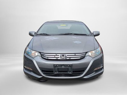 Used 2010 Honda Insight EX image 9