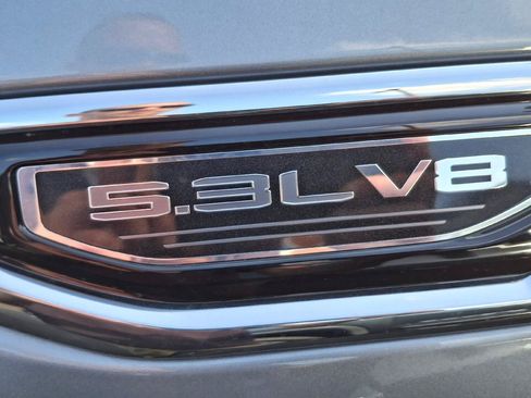 Used 2026 GMC Sierra 1500 SLT w/ SLT Premium Package AWD/4WD image 23