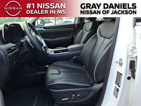 Used 2023 Hyundai Palisade XRT w/ Cargo Package FWD image 23