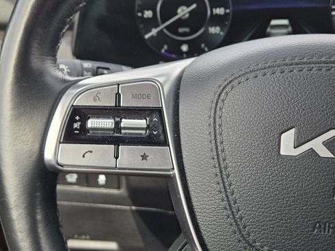 Used 2023 Kia Telluride SX Prestige image 24