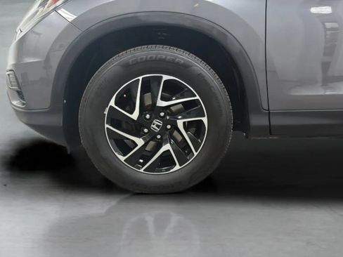Used 2016 Honda CR-V SE image 27