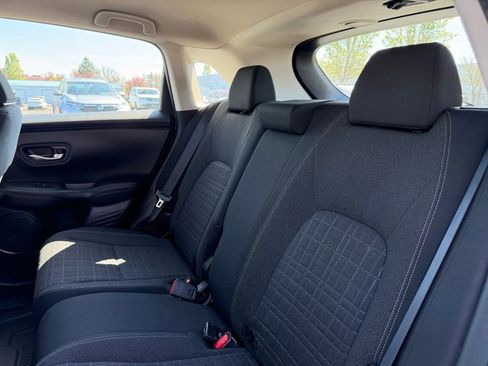 Used 2023 Honda HR-V LX image 32