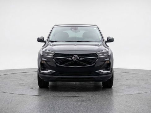 Used 2025 Buick Encore GX Preferred image 2