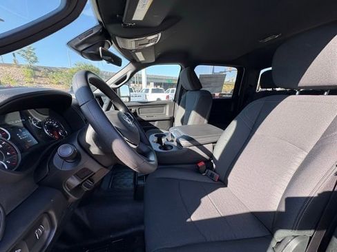 New 2025 RAM 3500 Tradesman image 17