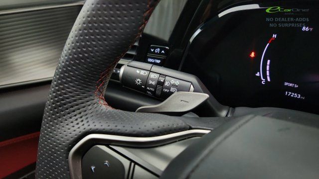 Used 2024 Lexus NX 350 F Sport AWD/4WD image 52