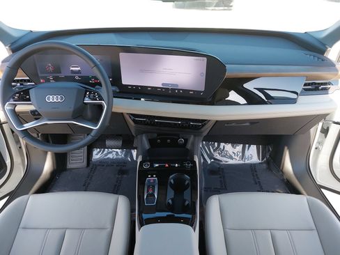 New 2027 Audi Q6 e-tron Premium Plus AWD/4WD image 9
