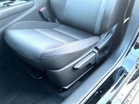 New 2025 Nissan Altima 2.5 S image 35