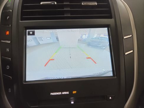 Used 2016 Lincoln MKC Reserve w/ Lincoln MKC Climate Package AWD/4WD image 35