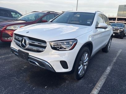 Used 2020 Mercedes-Benz GLC 300
