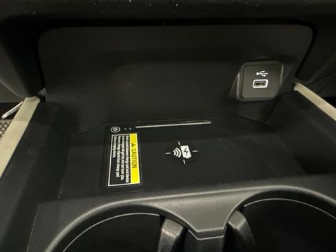 Certified 2024 Honda HR-V EX-L image 36