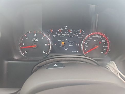 Used 2015 GMC Yukon Denali w/ Touring Package image 37