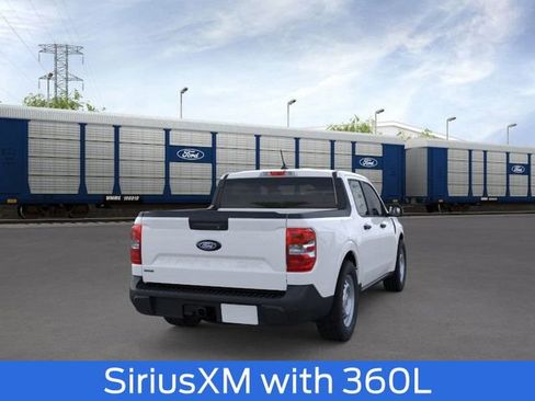 New 2026 Ford Maverick XL FWD image 10