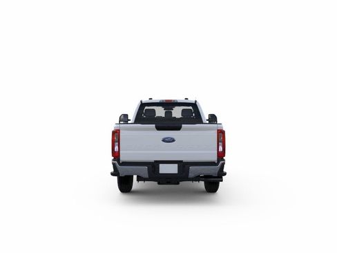 New 2026 Ford F250 XL w/ XL Chrome Package AWD/4WD image 29