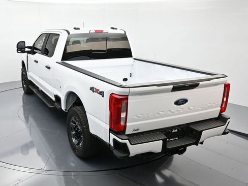 New 2026 Ford F350 XL w/ XL Chrome Package AWD/4WD image 31