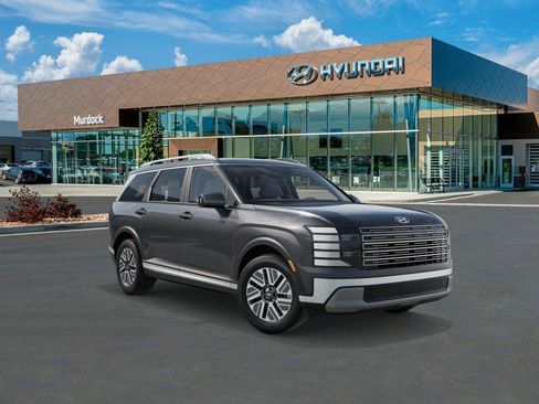 New 2026 Hyundai Palisade SEL AWD/4WD image 37