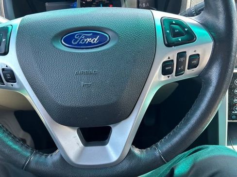 Used 2014 Ford Explorer Limited FWD image 13
