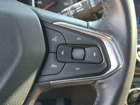 Used 2021 Chevrolet TrailBlazer ACTIV w/ Sun and Liftgate Package image 22