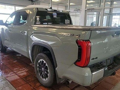 Used 2023 Toyota Tundra SR5 w/ TRD Off-Road Premium Package image 4