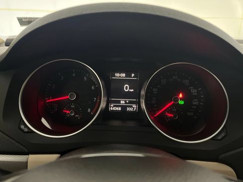 Used 2017 Volkswagen Jetta SE FWD image 62
