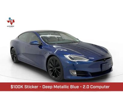 Used 2017 Tesla Model S 100D
