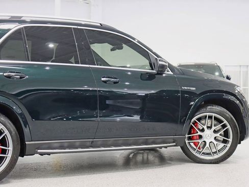 Used 2023 Mercedes-Benz GLE 63 AMG S image 11