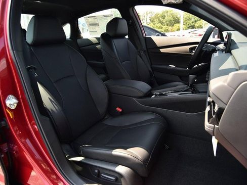 New 2025 Honda Accord Sport image 21