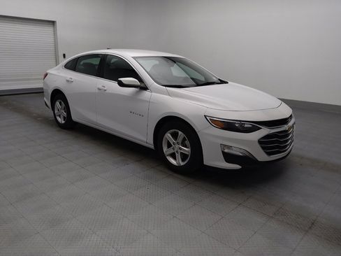 Used 2024 Chevrolet Malibu LS FWD image 11