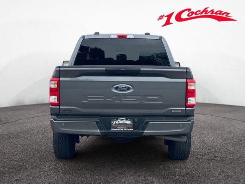 Used 2023 Ford F150 XL w/ STX Appearance Package AWD/4WD image 22