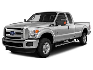 Used 2015 Ford F350 Lariat w/ Chrome Package AWD/4WD video 1
