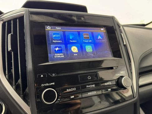 Used 2021 Subaru Forester Premium AWD/4WD image 20