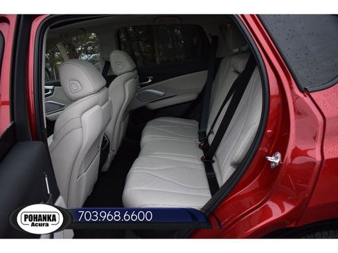 New 2026 Acura RDX Technology Package image 30