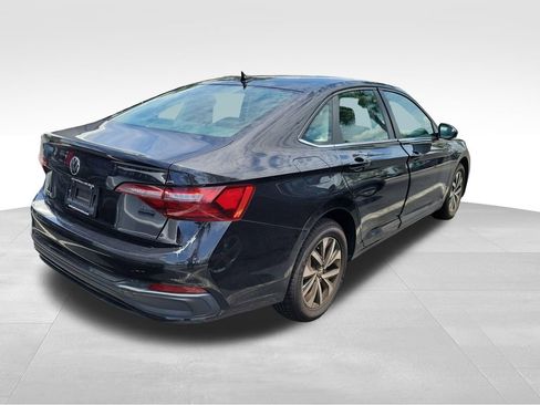 Used 2024 Volkswagen Jetta S FWD image 11