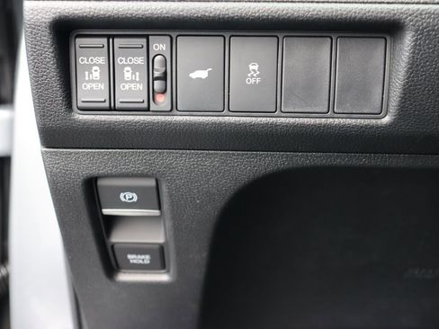 Certified 2026 Honda Odyssey EX-L image 29