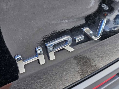 Certified 2024 Honda HR-V Sport image 11