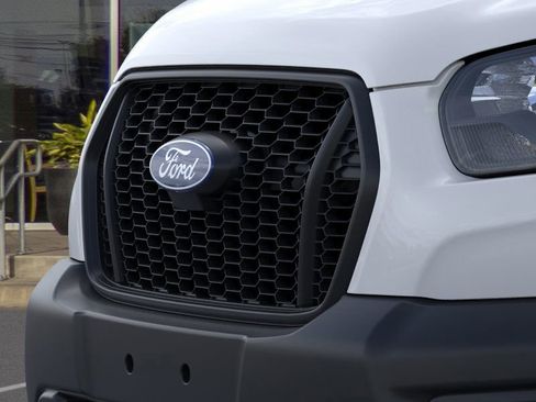 New 2026 Ford Transit 250 Cargo Van w/ Load Area Protection Package image 17