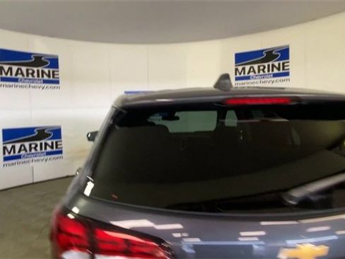 Used 2022 Chevrolet Equinox LT image 9