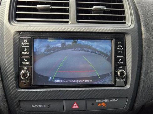 Used 2024 Mitsubishi Outlander Sport AWD image 12