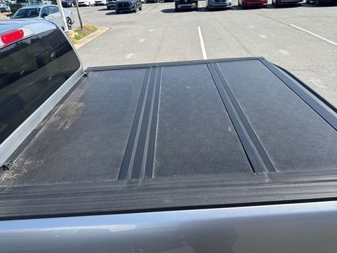 Used 2020 Ford Ranger Lariat w/ Technology Package image 9