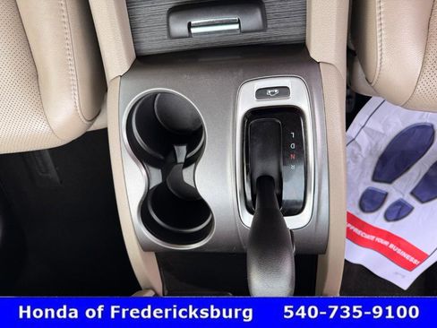 Used 2019 Honda Ridgeline RTL-T image 33