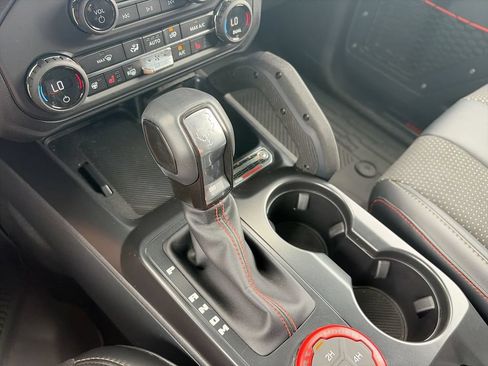 Used 2026 Ford Bronco Raptor AWD/4WD image 23