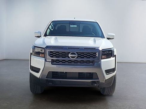 New 2026 Nissan Frontier SV w/ SV Convenience Package image 9