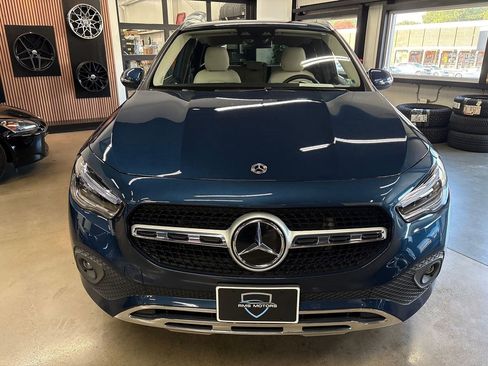 Used 2023 Mercedes-Benz GLA 250 4MATIC image 17