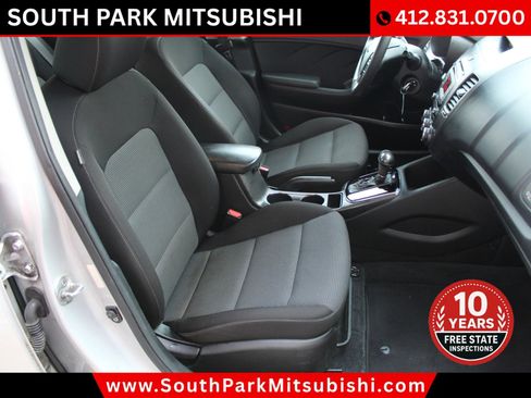 Used 2018 Kia Forte LX image 14